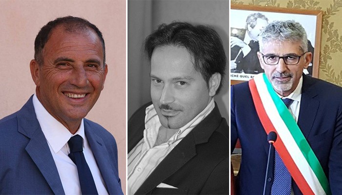 Il Sindaco Cassì pensa al secondo mandato, ma esclude i partiti della coalizione. Una genialata o un azzardo?