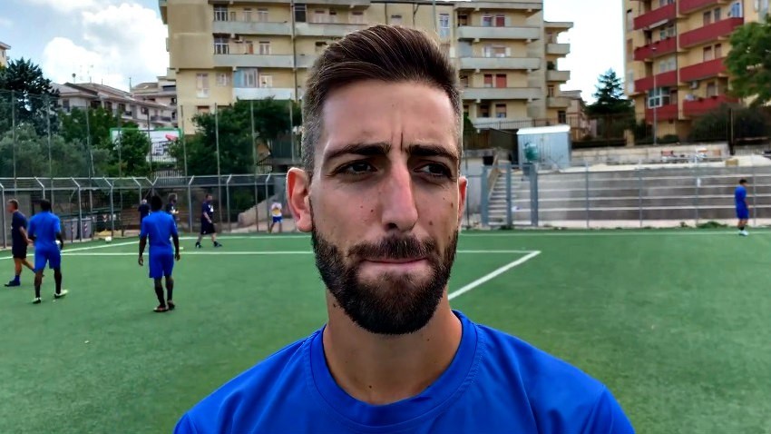 Floro Valença resta al Ragusa, sarà ancora lui il capitano e uomo simbolo degli azzurri