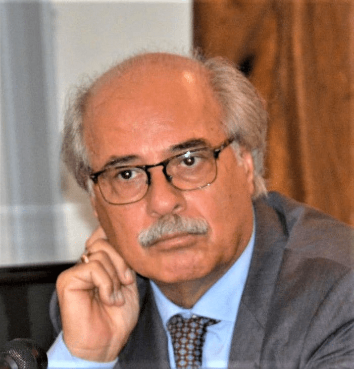 Serata di poesia a Punta Secca col modicano Domenico Pisana