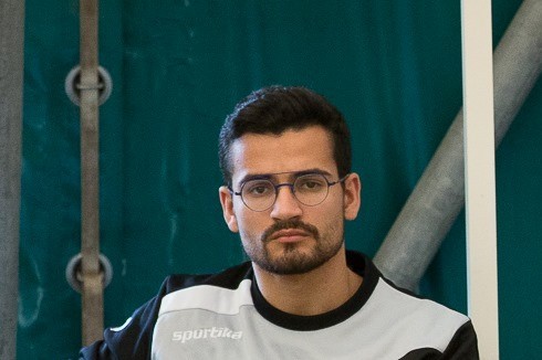 L’Avimecc Modica affida ancora i suoi atleti nelle “mani” del fisioterapista Giovanni Aprile