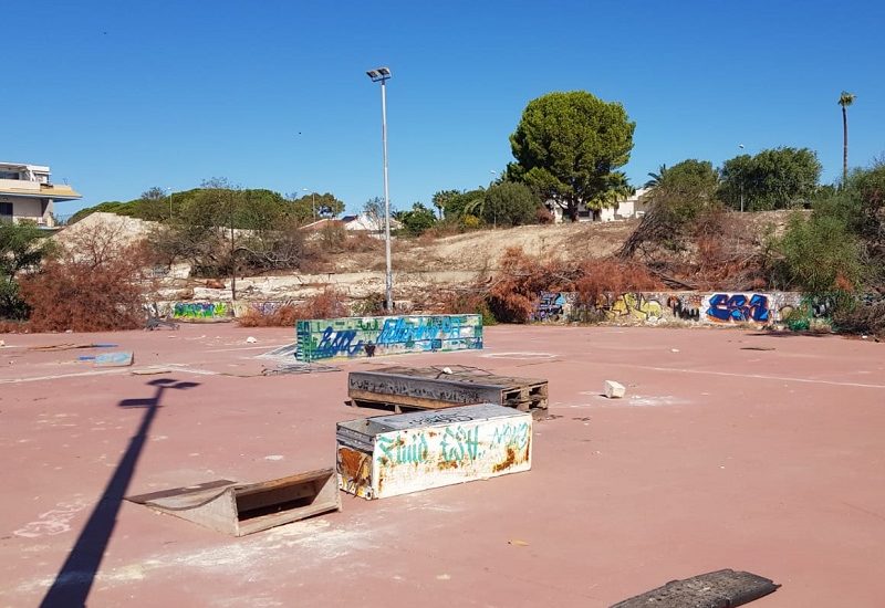 Opere pubbliche ferme al palo a Ragusa, denuncia del M5S