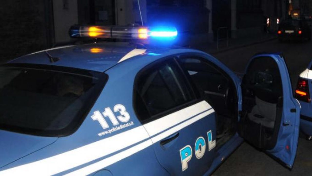 Sorvegliato speciale con obbligo di soggiorno a Comiso, andava a spasso a Vittoria: arrestato