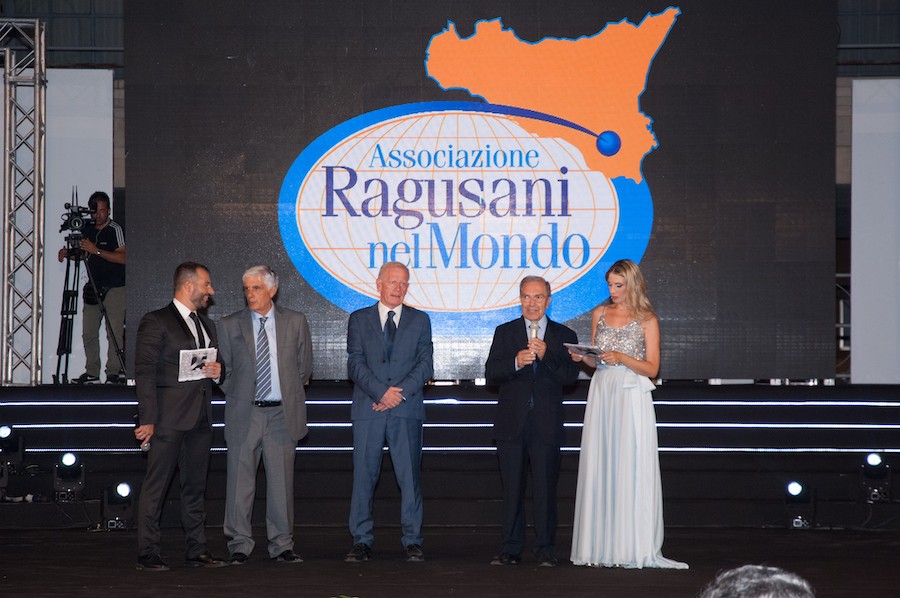 Il premio Ragusani nel Mondo torna in presenza il 31 luglio. Tra i premiati  Castilletti (Spallanzani) e Carfì (Moderna)
