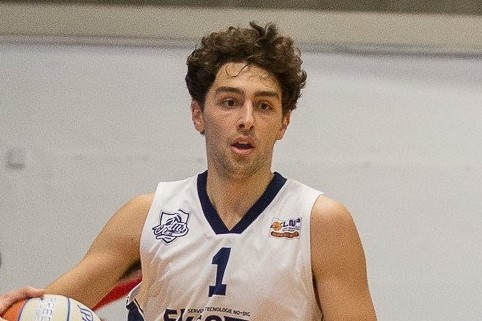 Basket: Roberto Chessari sarà ancora il playmaker della Virtus Kleb Ragusa