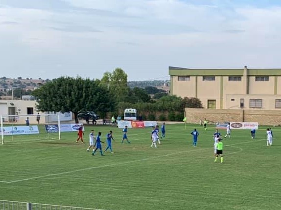 Il Santa Croce cade in casa contro il Siracusa, squadra tonica nonostante le assenze