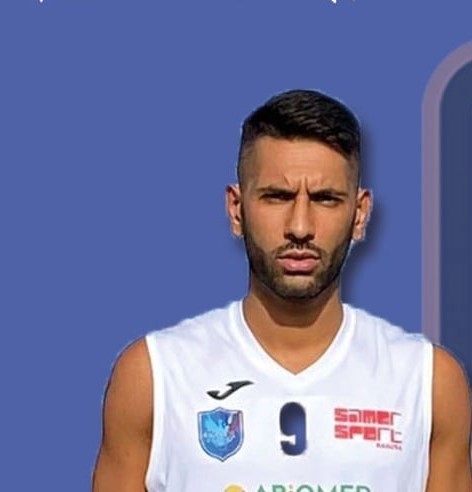 Colpo di mercato del Ragusa Calcio, dal Biancavilla arriva “bomber” Randis