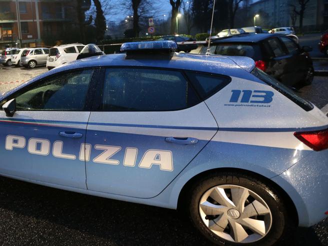 Controllo del territorio della Polizia per Ferragosto, tre arresti e multa a un locale