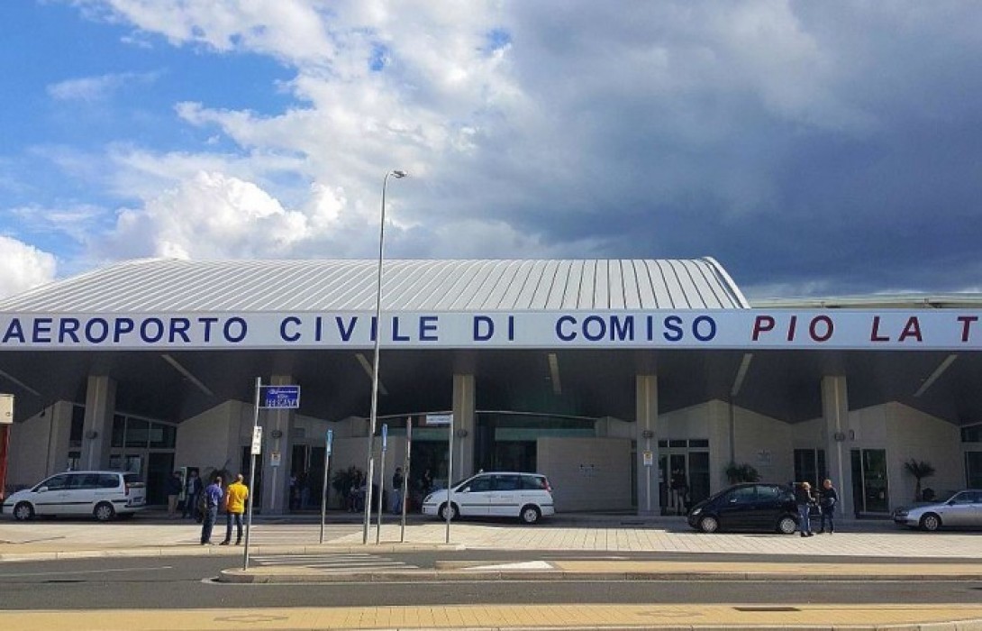Ryanair taglia e a pagarne le conseguenze, manco a dirlo, è Comiso. Di chi è la colpa?