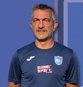 Alessandro D’Antoni riconfermato al Ragusa Calcio, sarà ancora lui il preparatore dei portieri