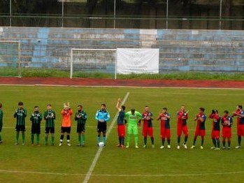 Il Modica Calcio  “svela” il suo nuovo volto nel derby di Coppa Italia con il Pro Ragusa