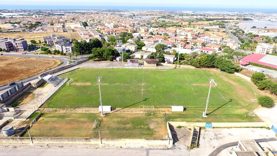 Santa Croce – Città di Siracusa a porte aperte, torna il pubblico al “Kennedy” con green pass