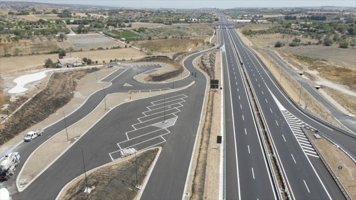 Autostrada Rosolini-Modica il presidente del CAS rassicura: “solo piccole chiusure di breve durata”