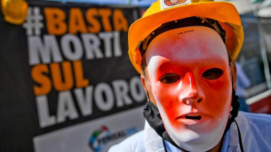 Incidenti sul lavoro nell’area iblea, in sei mesi oltre mille infortuni e otto decessi