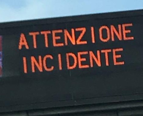 Incidente sulla Modica – Scicli, auto contro un muro in contrada Spana, ferita la conducente