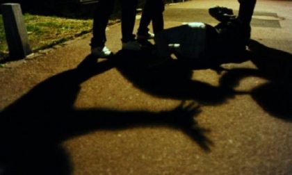 Rissa in via Castronovo a Chiaramonte, i residenti cercano di fare da pacieri , ma ricevono minacce