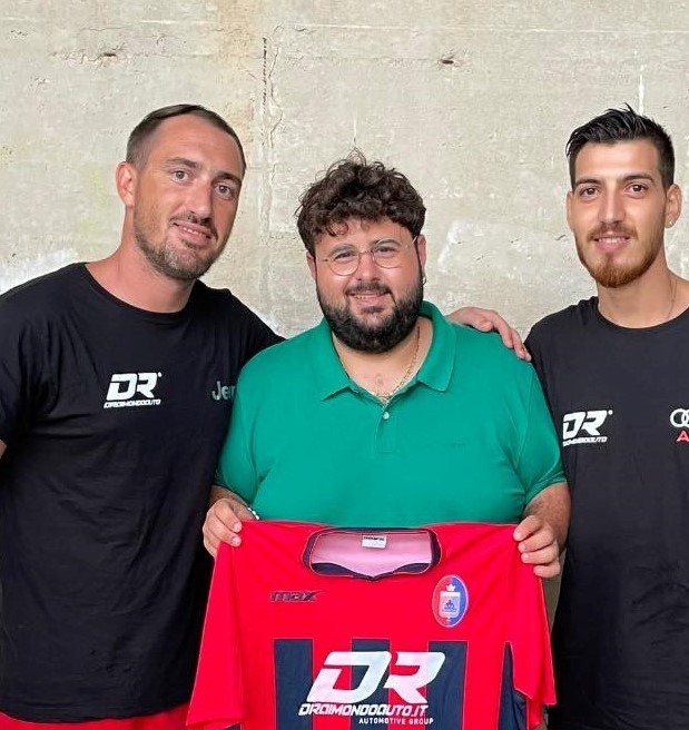 Il Frigintini al “Pietro Scollo” per il ritorno di Coppa Italia con il Canicattini