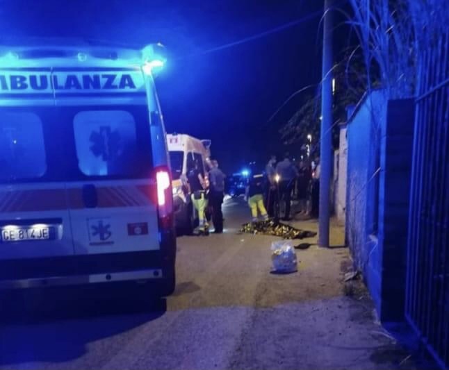 Incidente mortale sulla Pozzallo – Marza, auto investe e uccide ciclista e non lo soccorre