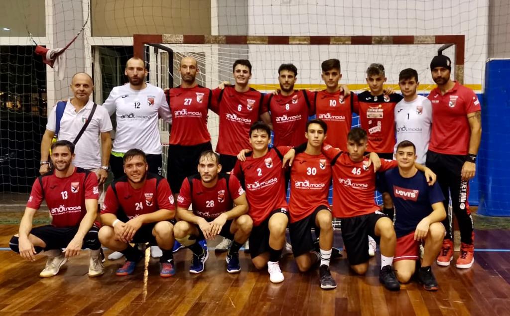 Pallamano: la KeyJey Ragusa vince il memorial “Pino Testa” di Palermo