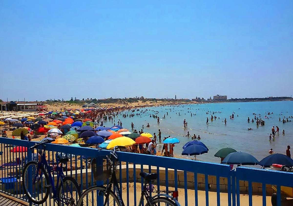 A Modica vietati i falò, il trasporto e l’uso di bevande alcoliche sulle spiagge del litorale