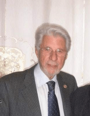 Modica piange la scomparsa del principe del Foro avv. Nino Galfo
