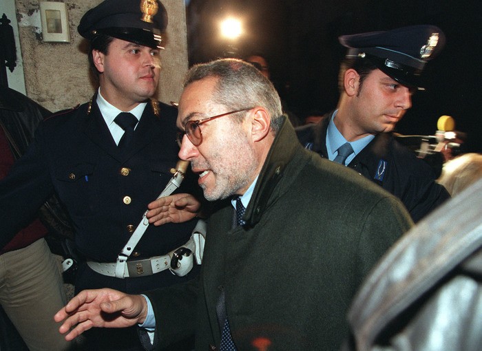 Condannato per abuso ufficio l’ex procuratore di Ragusa Carmelo Petralia
