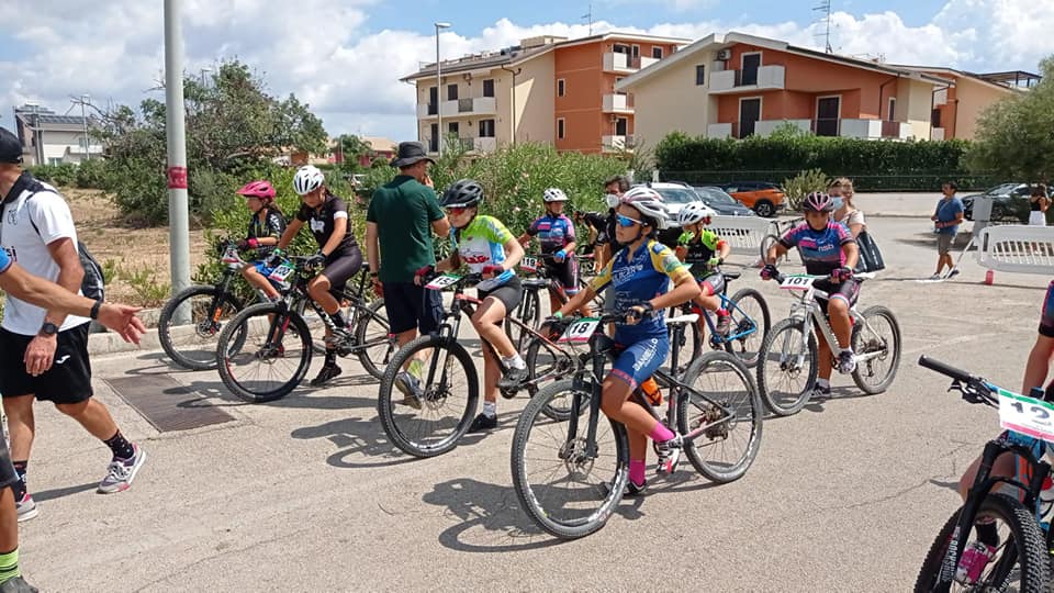 La Multicar Amarù rafforza il gruppo di corridori in vista della prossima stagione