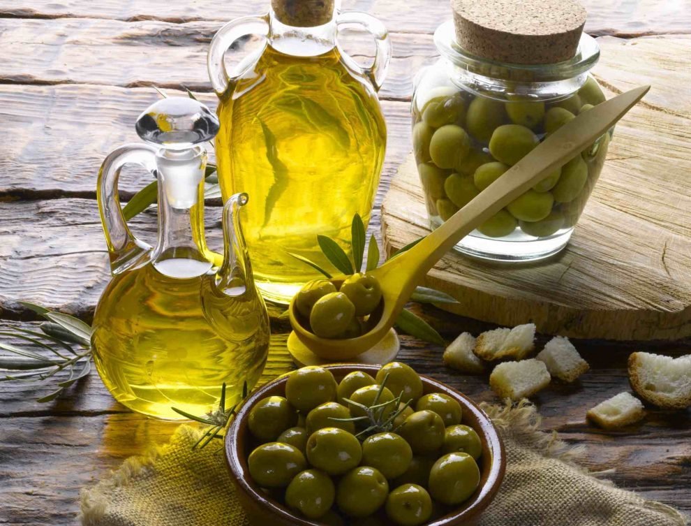 Olio Dop dei Monti Iblei, Scordia e Mirabella Imbaccari inseriti nella modifica di produzione