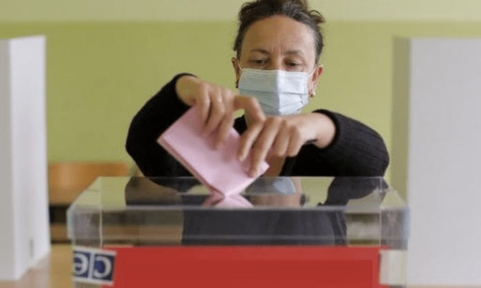 Amministrative a Vittoria, istruzioni al voto ai tempi del covid