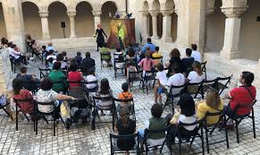 Modica, a Santa Maria del Gesù il progetto “Fabrik” per favorire l’aggregazione giovanile