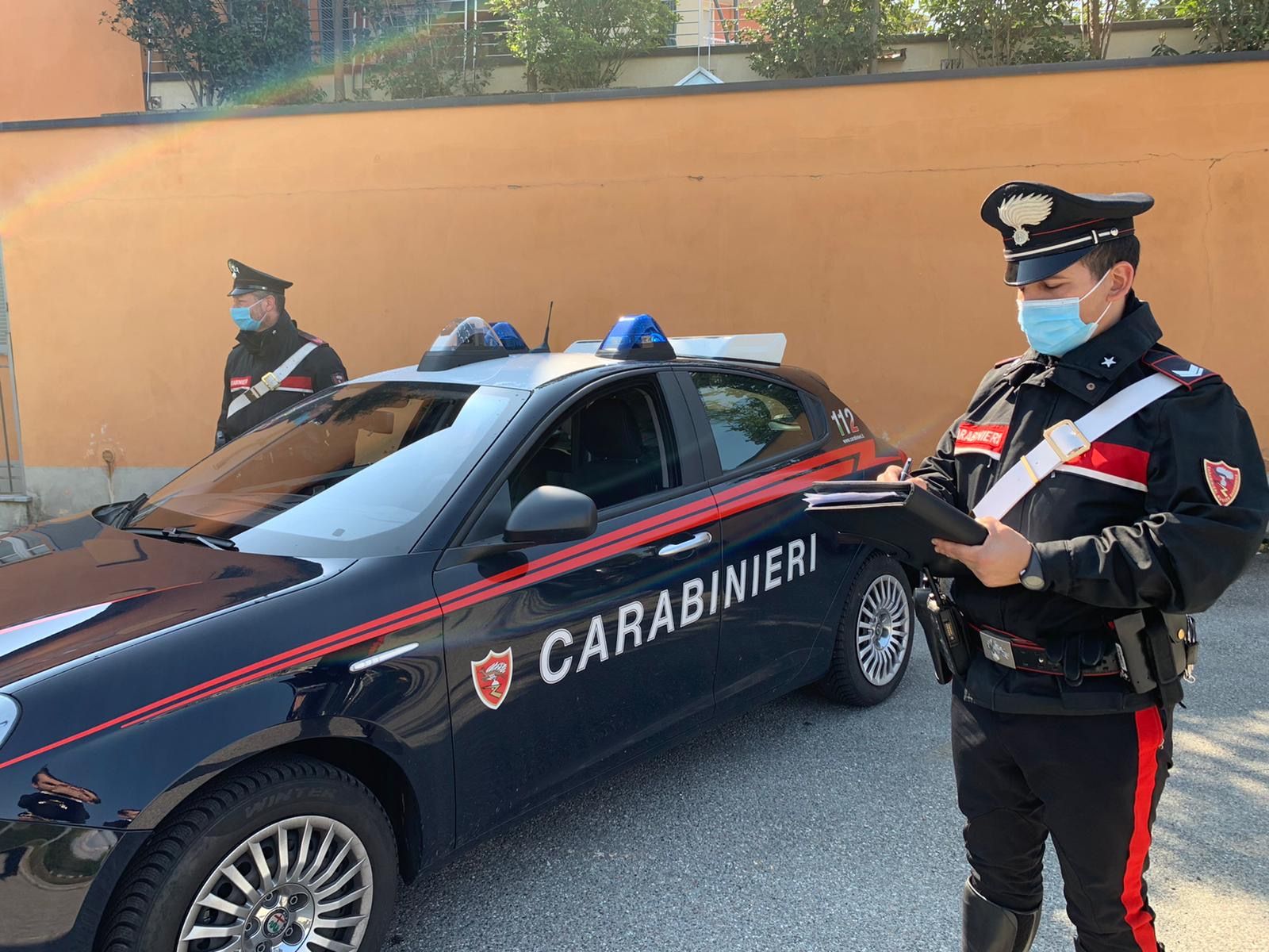 Albanese arrestato ad Acate, aveva 7 dosi di hashish dentro gli slip