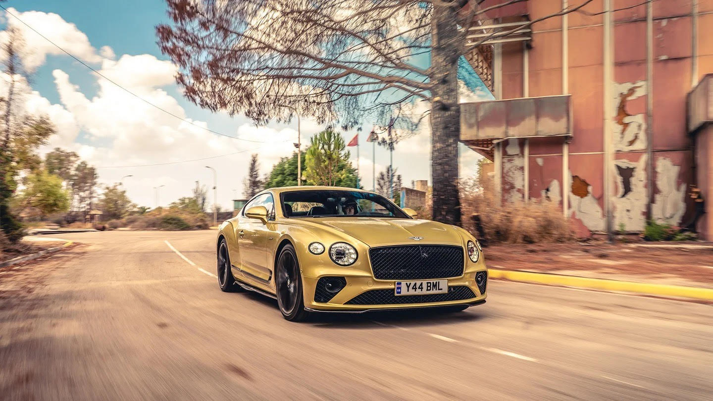 La ex base Nato di Comiso dopo la Bentley ospiterà un set cinematografico della Fandango
