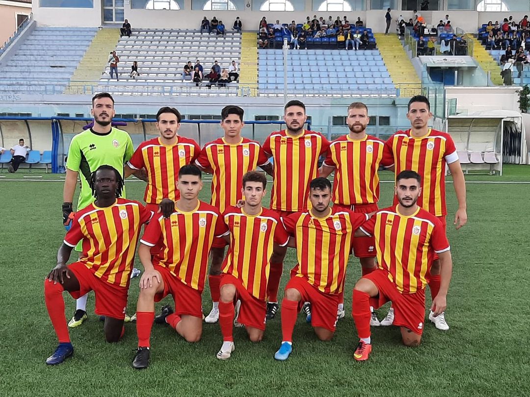 La Virtus Ispica ospita il Taormina, “Proveremo a fare punti contro una big”