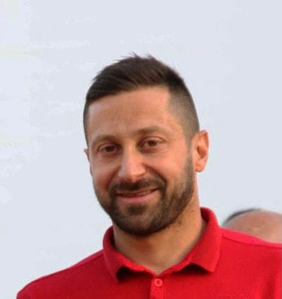 Colpo di mercato del Modica Calcio, Pellegrino si riveste di rossoblu