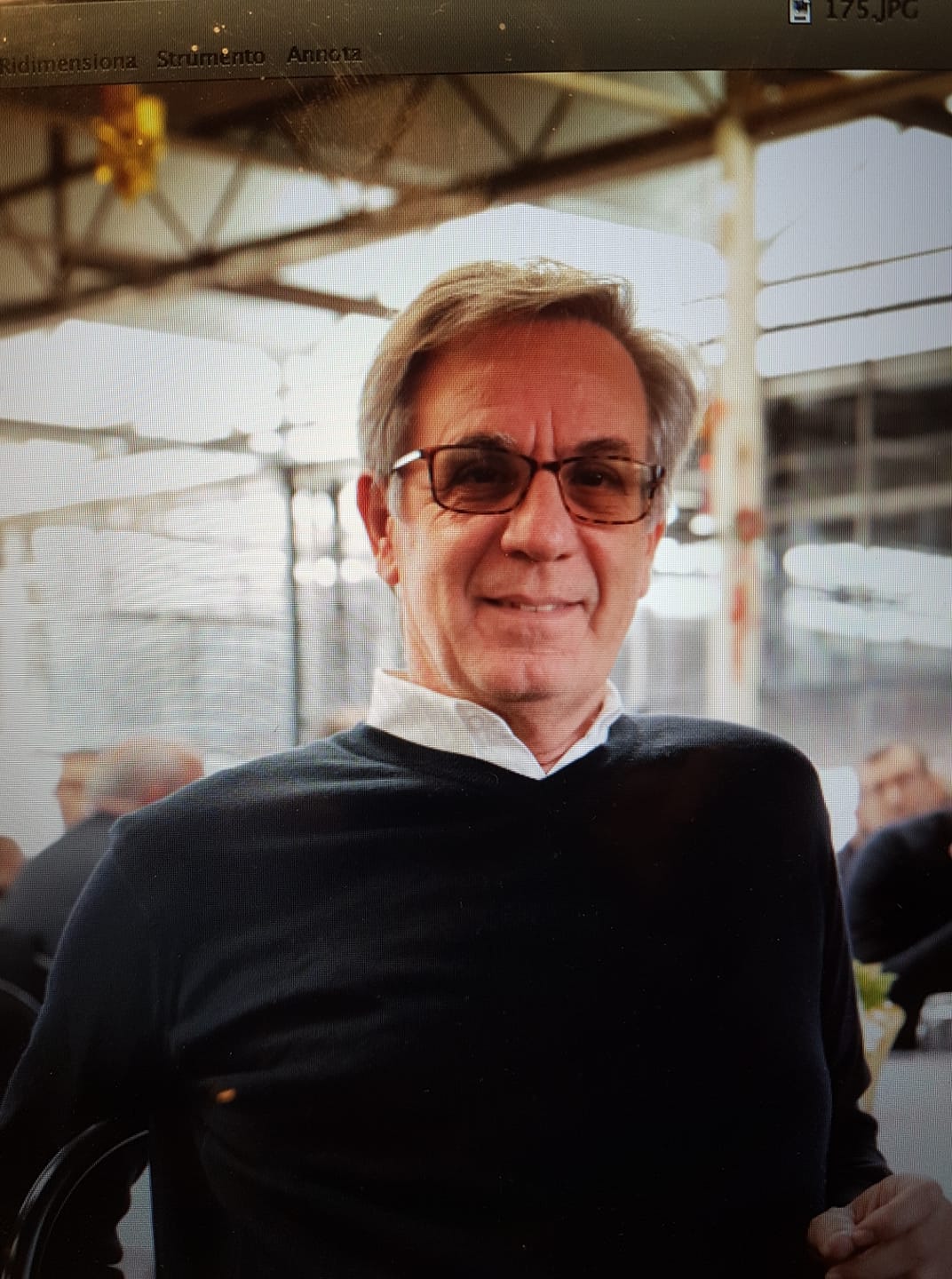 Assostampa Ragusa, solidarietà al giornalista Giuseppe La Lota