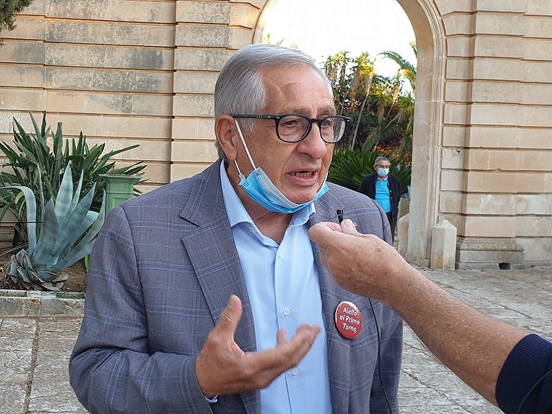 Vittoria, il sindaco Aiello si rivolge alla Procura e denuncia “anomalie” sull’attività ispettiva al Comune