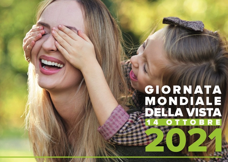 Giornata Mondiale della vista, Giovedì 14 iniziativa dell’Uici di Ragusa in Piazza San Giovanni