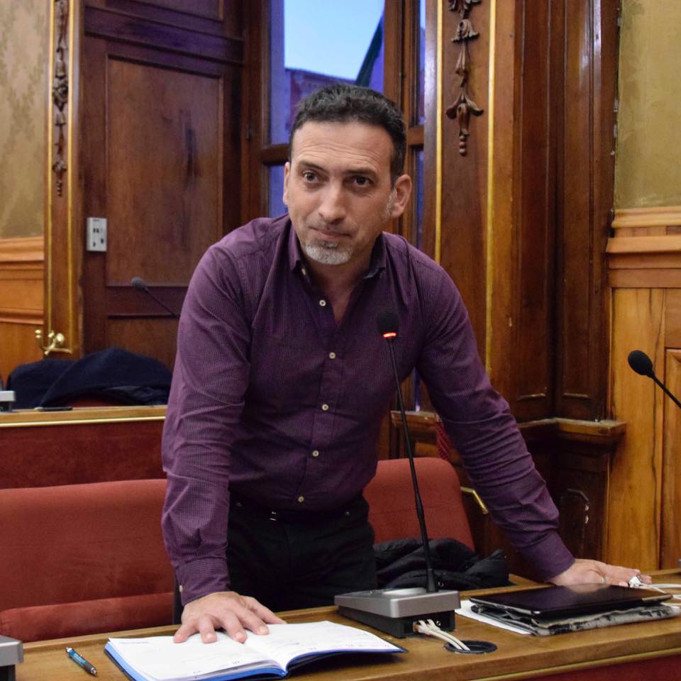 Ragusa, consiglio boccia l’atto di indirizzo per sistemazione rete viaria di San Giacomo