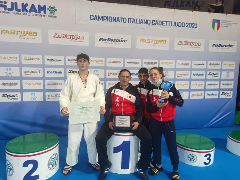 Atleti ragusani del Judo Club Koizumi in auge al campionato italiano, Vitale: “Li riceveremo a Palazzo di Città”