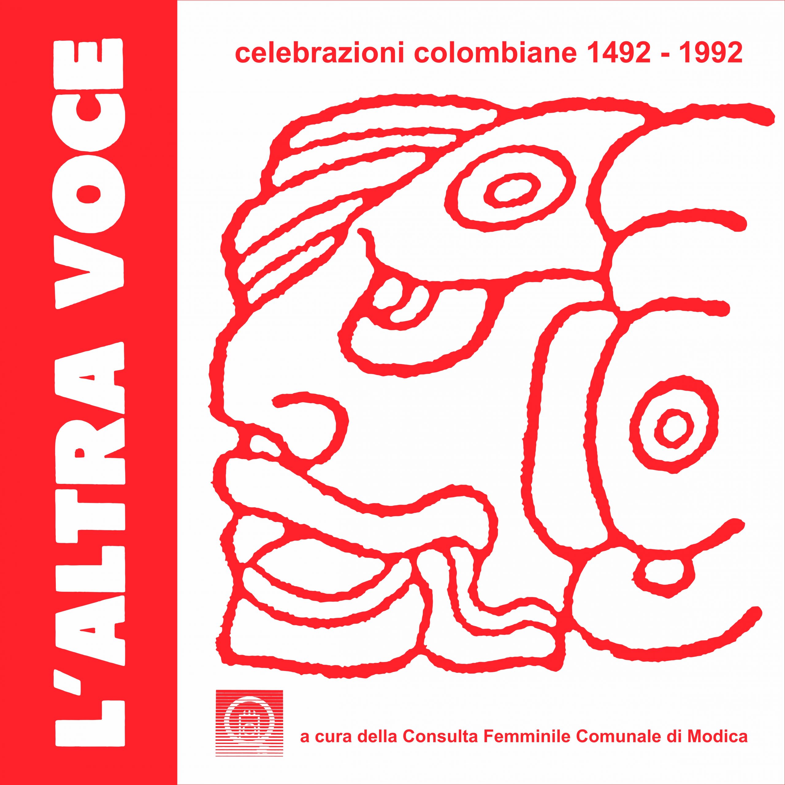 Modica, per la settimana del “Columbus Day”si ripropone il video “L’altra voce”