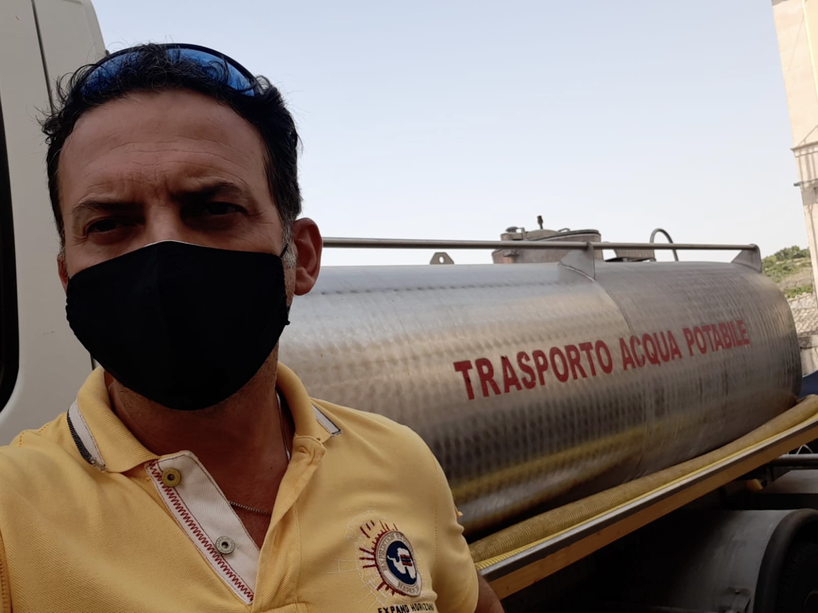 Emergenza Idrica persistente a Ragusa, Chiavola “la strada da fare è ancora lunga”
