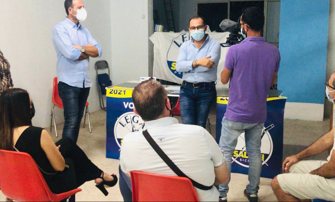 Vittoria, La Rosa e Pelligra: “Necessario monitorare l’edilizia scolastica”