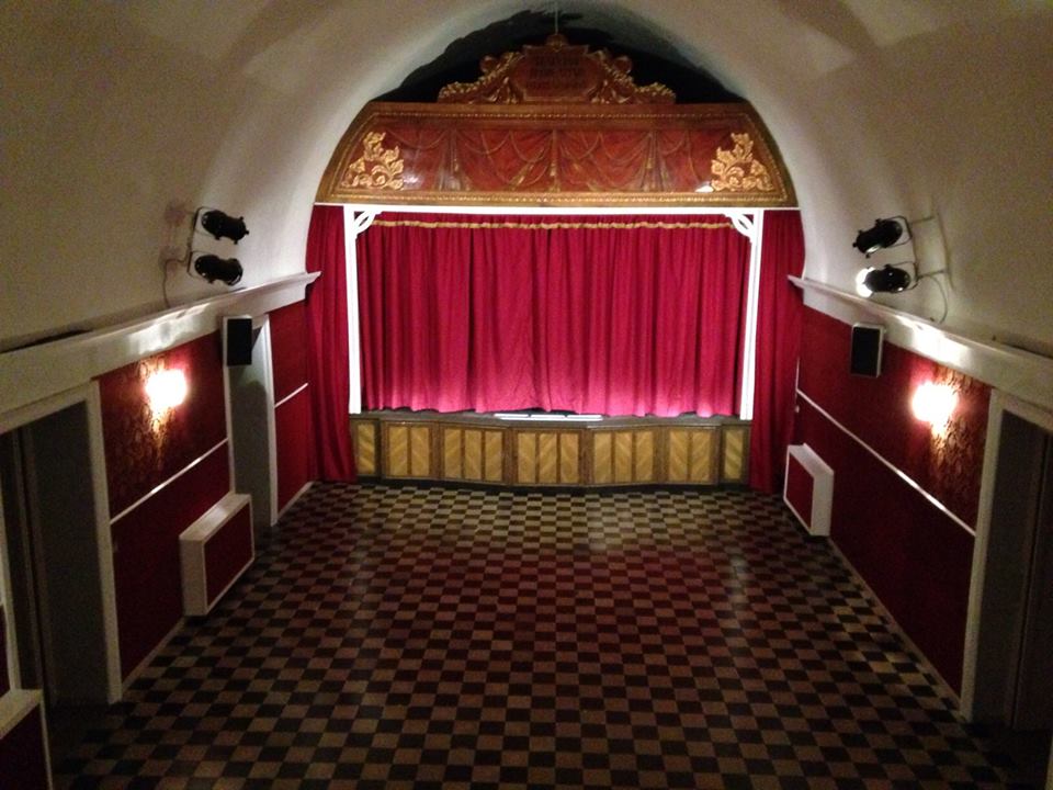 Ragusa, al teatro della Badia, la commedia semiseria “Spietati”