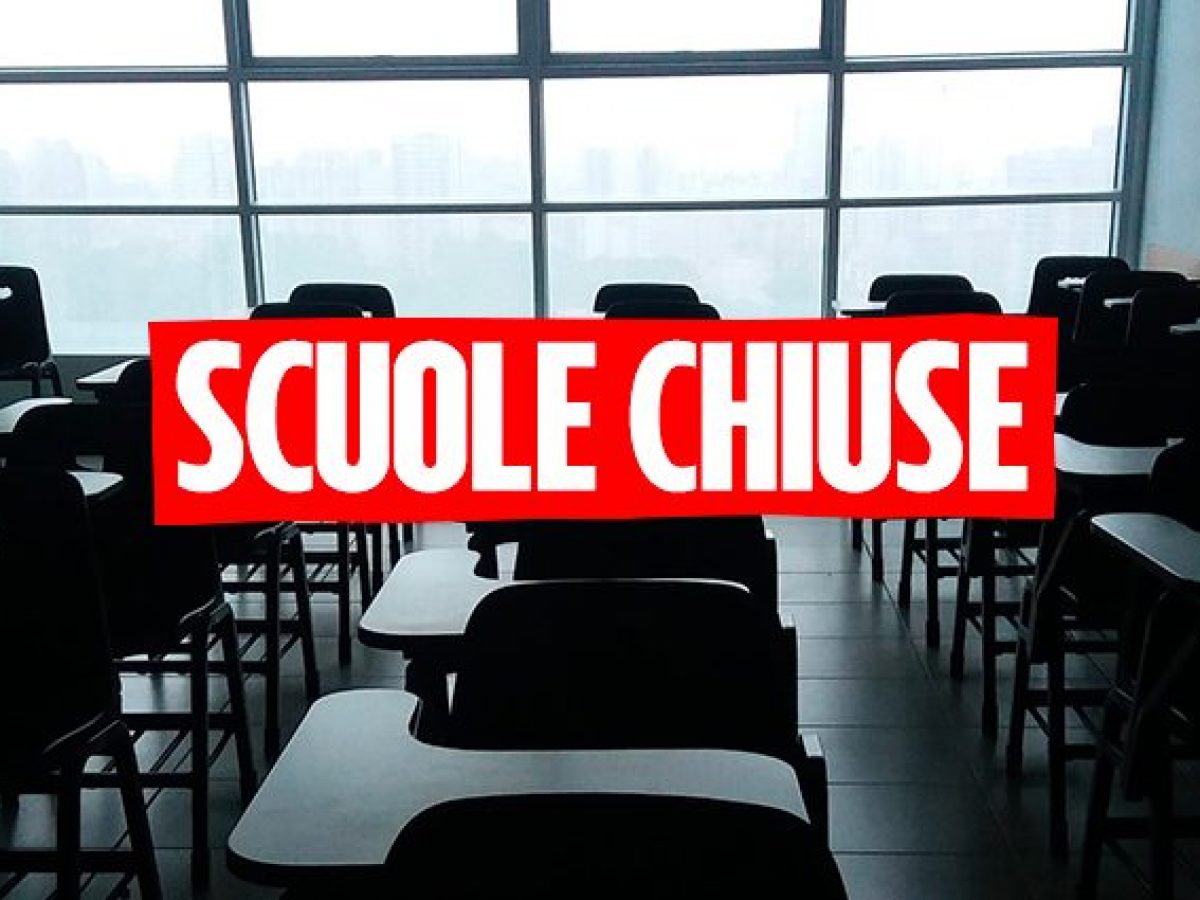 Il sindaco di Modica ora chiude le scuole per la disinfestazione e forse per il maltempo