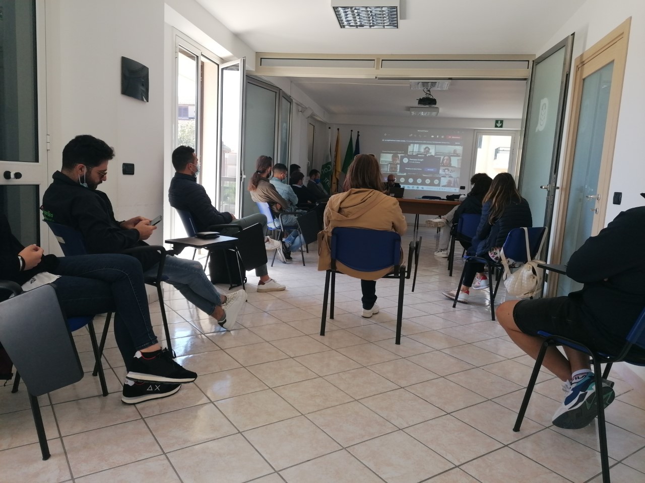 A Ragusa nasce ANGA, l’organizzazione dei giovani imprenditori di Confagricoltura