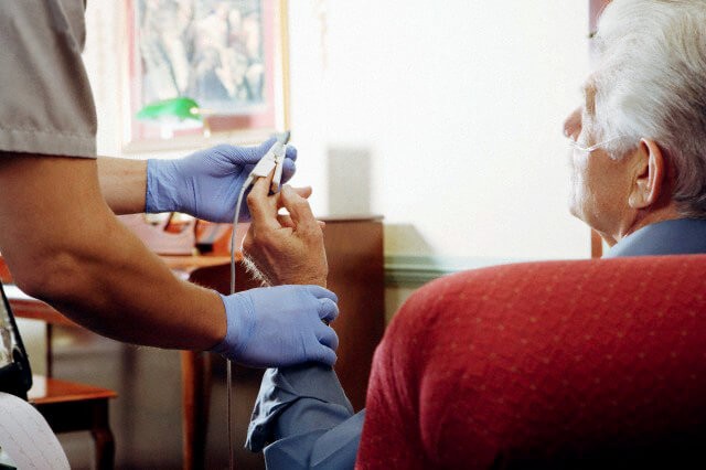 Da venerdì riprende a Comiso l’assistenza domiciliare agli anziani
