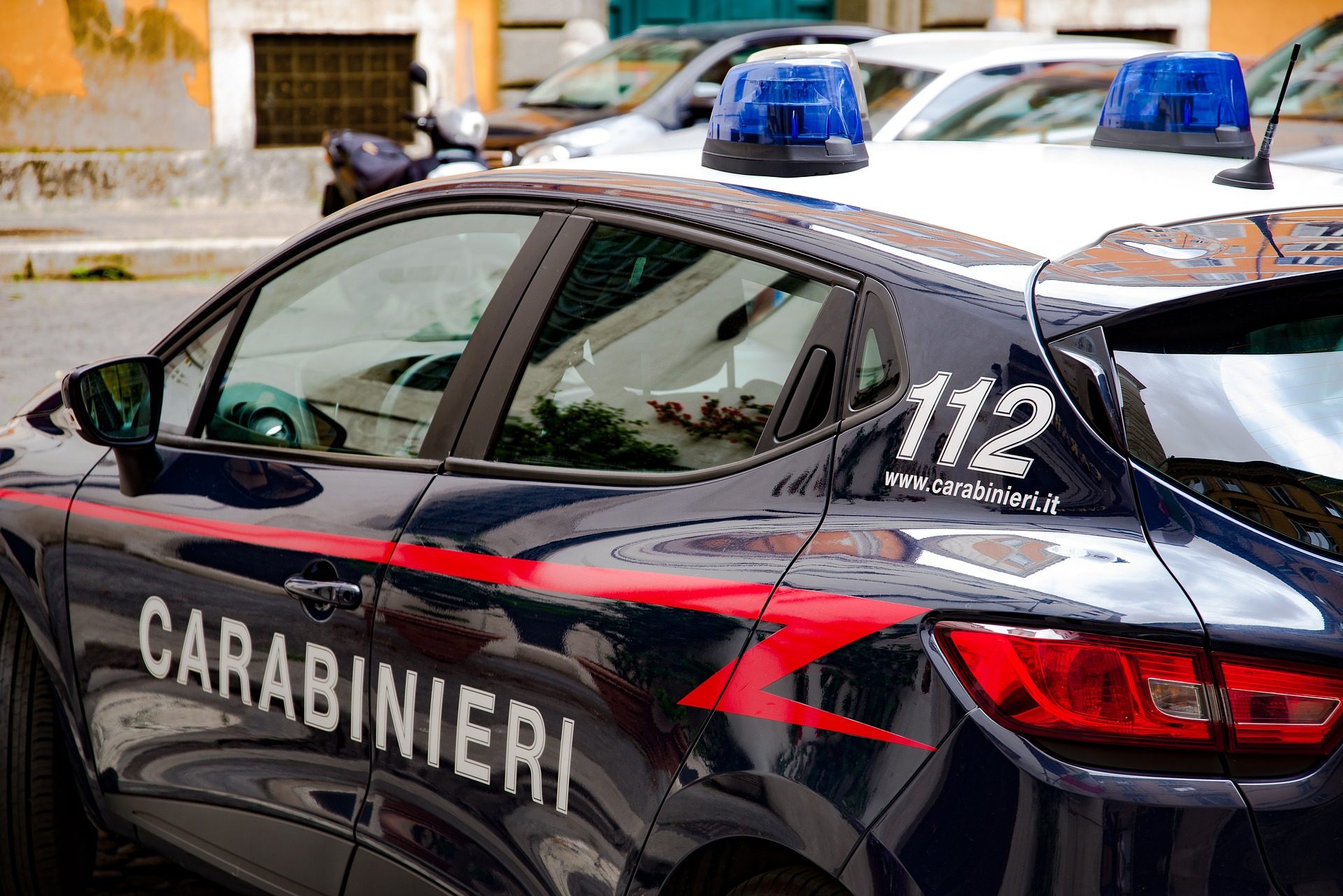 Due arresti per spaccio e otto denunce per furti e risse a Ragusa e Santa Croce Camerina