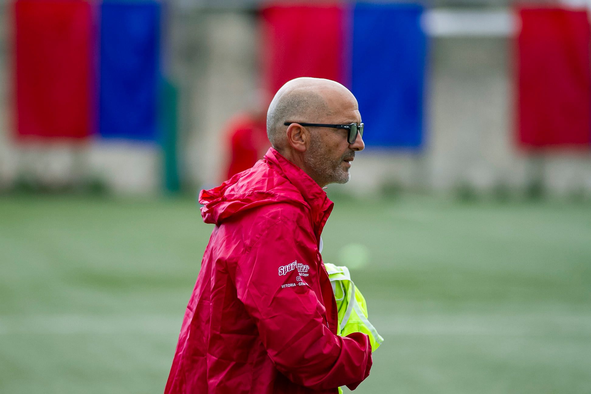 Il Modica Calcio sconfitto dal Canicattini, Betta: “Un passo indietro di natura mentale”