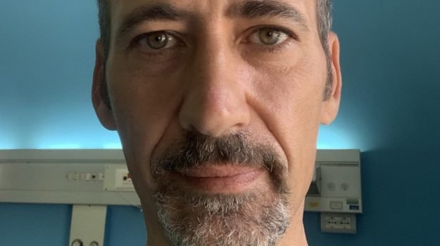 Mario Lentini è il nuovo primario di otorinolaringoiatria del Giovanni Paolo II di Ragusa