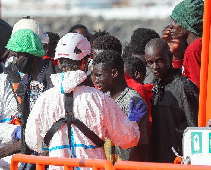 Assegnato il porto di Pozzallo a Sea Watch 3, 406 a bordo