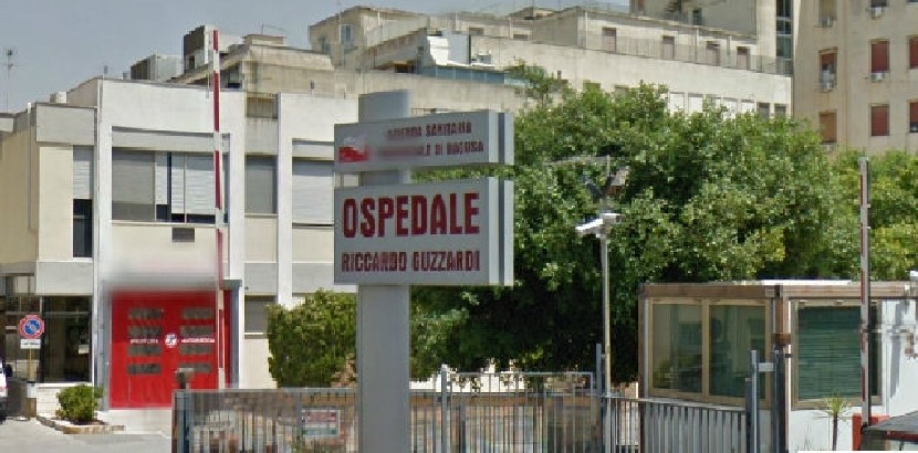 Vittoria, rissa in ospedale, 3 sanitari feriti da parenti di una malata